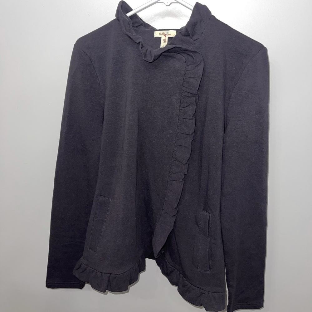 Matilda Jane all is calm Jacket